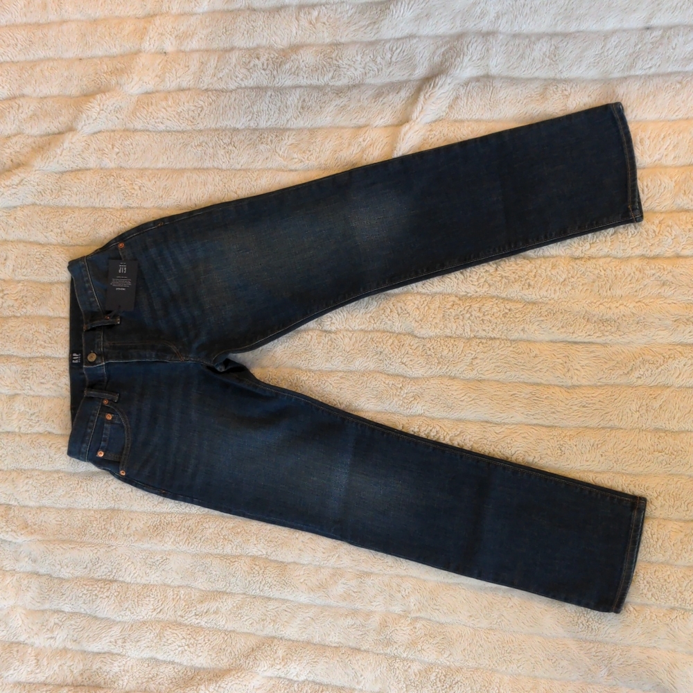 GAP Men's Jeans